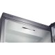 Bosch KGN36XI40 frigorifero con congelatore Libera installazione 320 L Acciaio inox 6