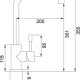 Franke Inox-Cyclo Acciaio inox 3