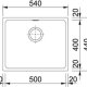 Franke KBG-110-50 3