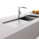 Franke POX 211/D Acciaio inox 3