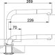 Franke Super Window Acciaio inox 3
