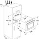 Franke FSO 46 CS TC XS 35 L Acciaio inox 3