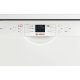 Bosch SMS53N72EU lavastoviglie Libera installazione 13 coperti 4