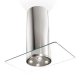 FABER S.p.A. Cylindra Isola EG10 X A37 ELN Cappa aspirante a isola Acciaio inox 750 m³/h 3