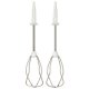Bosch MFQ36440 sbattitore Sbattitore manuale 450 W Bianco 9