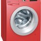 Gorenje W7543TR lavatrice Caricamento frontale 7 kg 1400 Giri/min Rosso 3