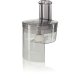 Bosch MUM52E32 robot da cucina 700 W 3,9 L Antracite, Bianco 7
