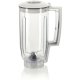 Bosch MUM52E32 robot da cucina 700 W 3,9 L Antracite, Bianco 13