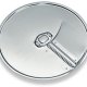 Bosch MUM54W41 robot da cucina 900 W 3,9 L Argento, Bianco 5