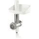 Bosch MUM54W41 robot da cucina 900 W 3,9 L Argento, Bianco 7