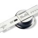 Bosch MUM54W41 robot da cucina 900 W 3,9 L Argento, Bianco 14