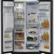 Whirlpool WSF5574 A+IX frigorifero side-by-side Libera installazione 515 L Argento 3