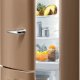 Gorenje RK60319OCO-L Libera installazione 284 L Cappuccino 3