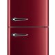 Gorenje RK603510OR Libera installazione 322 L Rosso 3