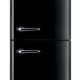 Gorenje RK603510OBK Libera installazione 321 L Nero 3