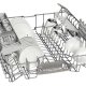 Bosch SMS40E62EU lavastoviglie Libera installazione 12 coperti 5