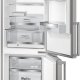 Bosch KGE39EI41 frigorifero con congelatore Libera installazione 336 L Acciaio inox 3
