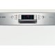 Bosch SBI65N05EU lavastoviglie A scomparsa parziale 13 coperti 6