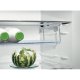 Bosch KGV36EI31 frigorifero con congelatore Libera installazione 309 L Acciaio inox 6