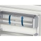 Bosch KGV36EI31 frigorifero con congelatore Libera installazione 309 L Acciaio inox 7