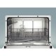 Bosch SKS51E01EU lavastoviglie Superficie piana 6 coperti 3