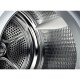 Bosch WTY88782NL asciugatrice Libera installazione Caricamento frontale 8 kg A+++ Cromo, Bianco 3