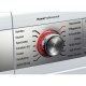 Bosch WTY88701 asciugatrice Libera installazione Caricamento frontale 8 kg A+++ Argento, Bianco 6