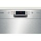 Bosch SMU65N25EU lavastoviglie Sottopiano 13 coperti 5