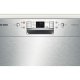 Bosch SMU53N55EU lavastoviglie Sottopiano 13 coperti 6