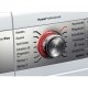 Bosch WAY287W2 lavatrice Caricamento frontale 8 kg 1400 Giri/min Argento, Bianco 8