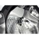 Bosch WAY28741 lavatrice Caricamento frontale 8 kg 1400 Giri/min Argento, Bianco 6