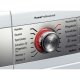 Bosch WAY28741 lavatrice Caricamento frontale 8 kg 1400 Giri/min Argento, Bianco 8
