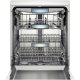 Bosch SMS69U42EU lavastoviglie Libera installazione 14 coperti 3