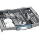 Bosch SMS69U42EU lavastoviglie Libera installazione 14 coperti 7