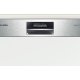 Bosch SMI69U65EU lavastoviglie A scomparsa parziale 14 coperti 7