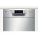 Bosch SPU69T25EU lavastoviglie Sottopiano 10 coperti 7