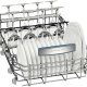 Bosch SPU69T25EU lavastoviglie Sottopiano 10 coperti 9