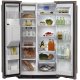 Whirlpool WSC5553 A+X frigorifero side-by-side Libera installazione 515 L Acciaio inox 3