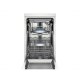 Bosch SPI69T22EU lavastoviglie A scomparsa parziale 10 coperti 5