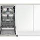 Bosch SPI69T22EU lavastoviglie A scomparsa parziale 10 coperti 6
