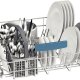 Bosch SMS54M22EU lavastoviglie Libera installazione 13 coperti 5