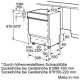 Bosch SGI55M55EU A scomparsa parziale 12 coperti 3