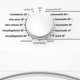 Gorenje WA722P lavatrice Caricamento frontale 7 kg 1200 Giri/min Bianco 3