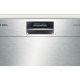 Bosch SMU69U75EU lavastoviglie Sottopiano 13 coperti 6