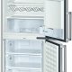 Bosch KGV33X42 frigorifero con congelatore Libera installazione 276 L Acciaio inox 3