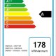Gorenje R6295E frigorifero Libera installazione 284 L Bianco 3