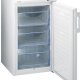 Gorenje F3101W congelatore Congelatore verticale Libera installazione 86 L Bianco 3