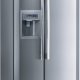 Gorenje NRS 85557 E frigorifero side-by-side Libera installazione 521 L Argento 3