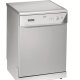 Gorenje GS63211BXC lavastoviglie Libera installazione 12 coperti 3