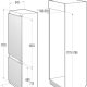 Gorenje NRKI-ORA-L frigorifero con congelatore Da incasso 260 L 3